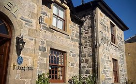 Loch Ness Lodge Hotel